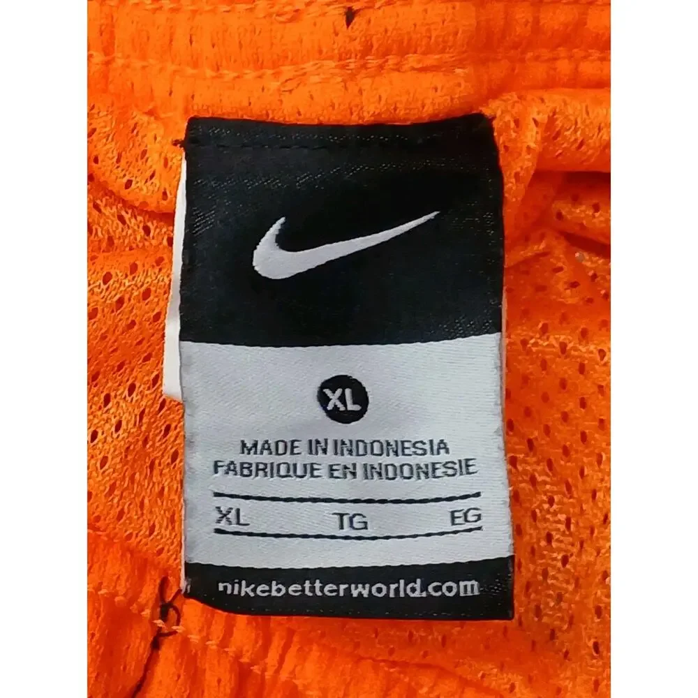 Nike (XL) Multicolor Dri-Fit Volley Swim Shorts